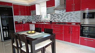 VKV9295 Villa Kalkan