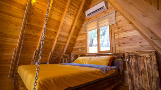 VKV3620 Villa Kalkan