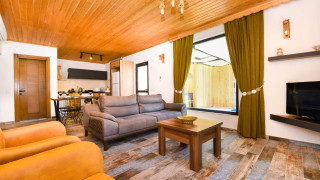 VKV2087 Villa Kalkan