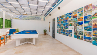 VKV7722 Villa Kalkan