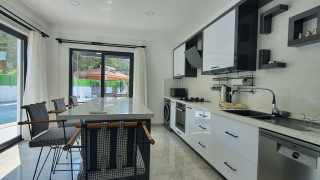 VKV6048 Villa Kalkan