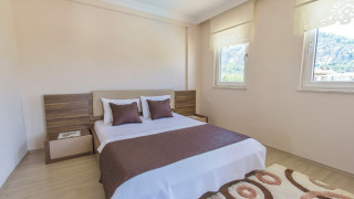 VKV9295 Villa Kalkan