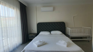 VKV2367 Villa Kalkan