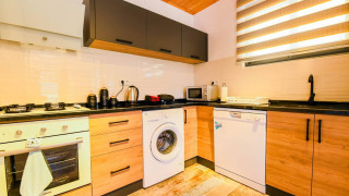 VKV2087 Villa Kalkan