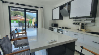 VKV6048 Villa Kalkan