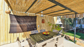VKV4714 Villa Kalkan
