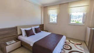 VKV9295 Villa Kalkan
