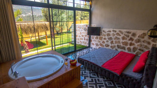VKV3620 Villa Kalkan