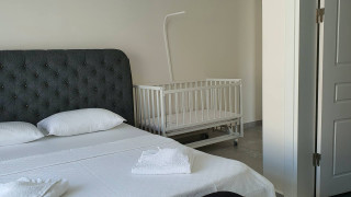 VKV2367 Villa Kalkan