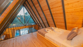 VKV8488 Villa Kalkan