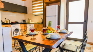 VKV2087 Villa Kalkan