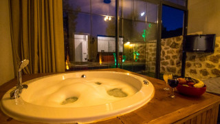 VKV3620 Villa Kalkan