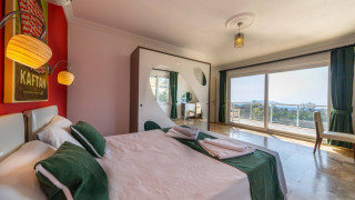VKV3668 Villa Kalkan