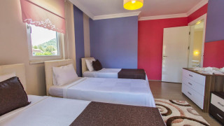 VKV9295 Villa Kalkan