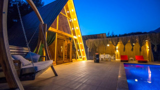 VKV3620 Villa Kalkan