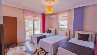 VKV9295 Villa Kalkan