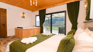 VKV2087 Villa Kalkan