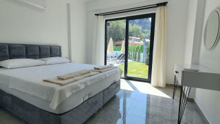 VKV6048 Villa Kalkan