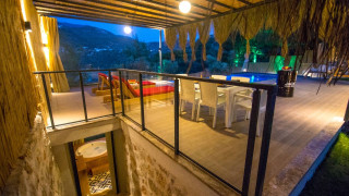 VKV3620 Villa Kalkan