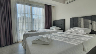 VKV2367 Villa Kalkan