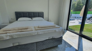 VKV6048 Villa Kalkan