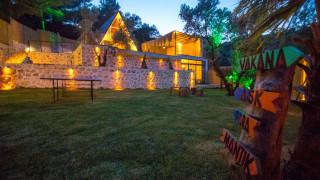 VKV3620 Villa Kalkan