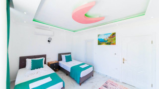 VKV9832 Villa Kalkan