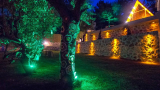 VKV3620 Villa Kalkan