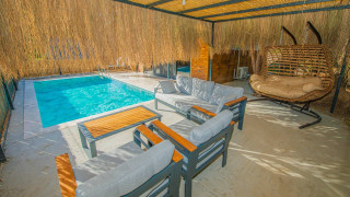 VKV2815 Villa Kalkan