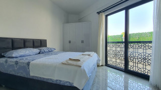 VKV6048 Villa Kalkan