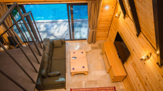 VKV5408 Villa Kalkan