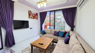 VKV7742 Villa Kalkan
