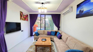 VKV7742 Villa Kalkan