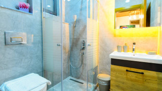 VKV2087 Villa Kalkan
