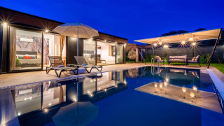 VKV7028 Villa Kalkan