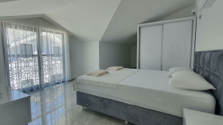 VKV6048 Villa Kalkan