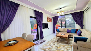 VKV7742 Villa Kalkan