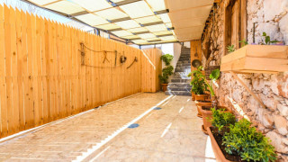 VKV2087 Villa Kalkan