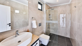 VKV5052 Villa Kalkan