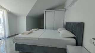 VKV6048 Villa Kalkan