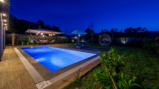 VKV7028 Villa Kalkan