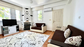 BVK4494 Balayı Villası