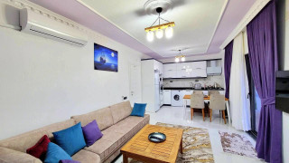 VKV7742 Villa Kalkan