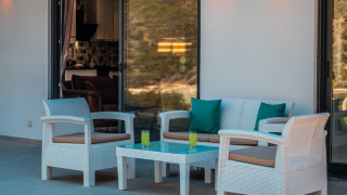VKV7335 Villa Kalkan