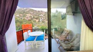 VKV7742 Villa Kalkan