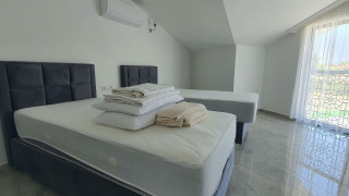 VKV6048 Villa Kalkan