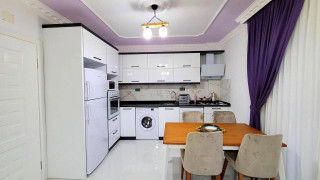 VKV7742 Villa Kalkan