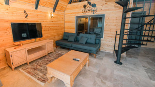 VKV2815 Villa Kalkan