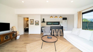 VKV7028 Villa Kalkan