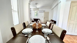 BVK4494 Balayı Villası